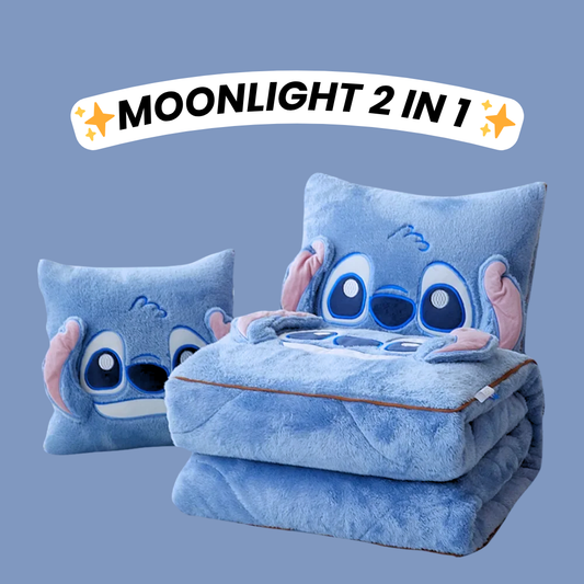 STITCH MOONLIGHT 2 IN 1 – Süße Träume