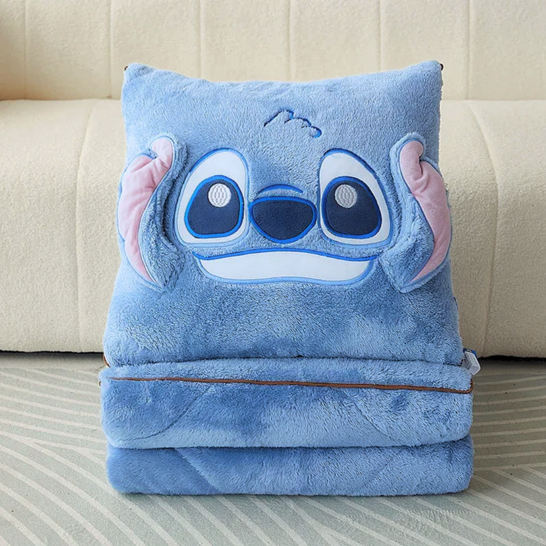STITCH MOONLIGHT 2 IN 1 - Sogni Tranquilli