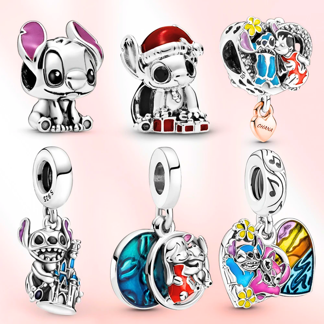STITCH MAGIC 2.0 – Weihnachtsschätze