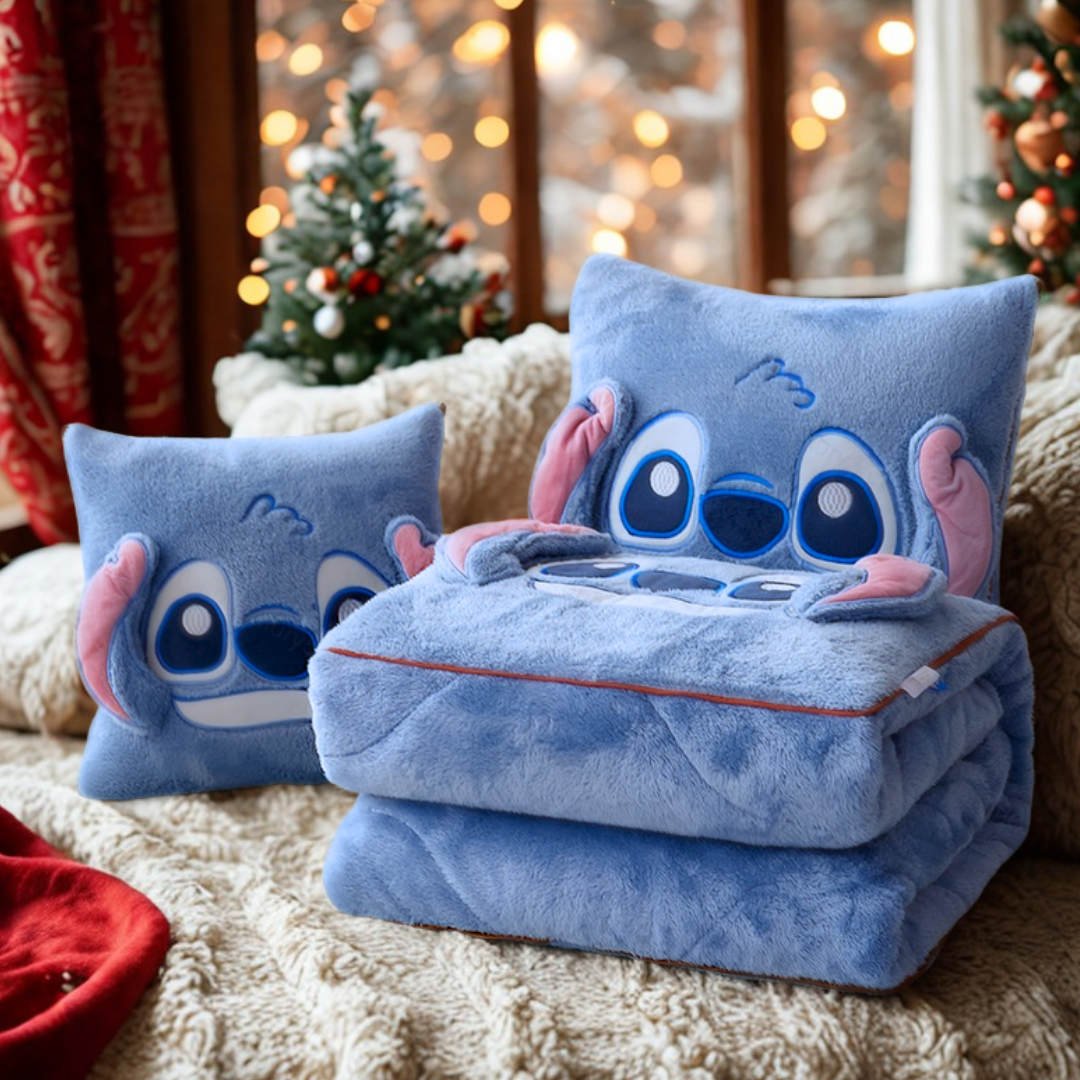 STITCH MOONLIGHT 2 IN 1 - Sogni Tranquilli