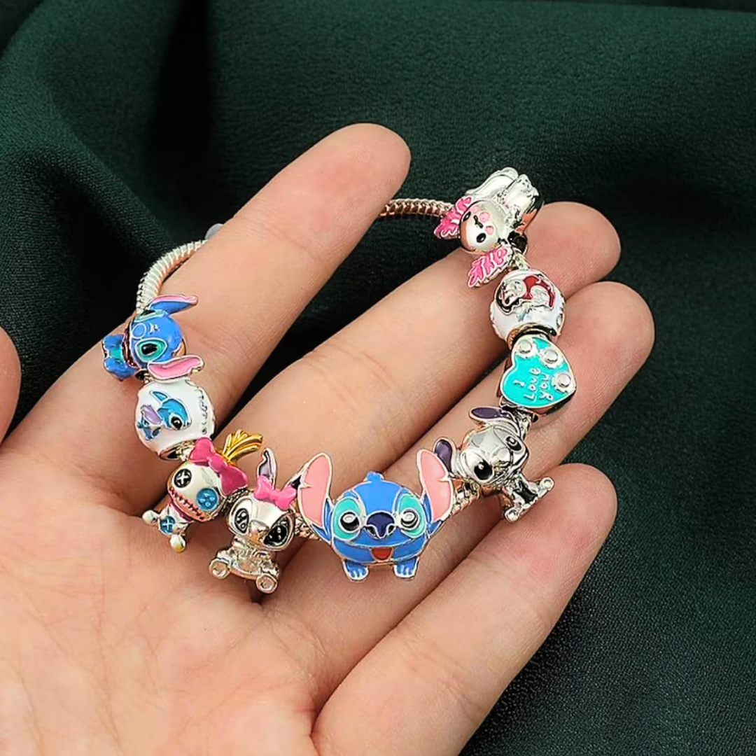STITCH MAGIC 2.0 – Tesori d’Avvento