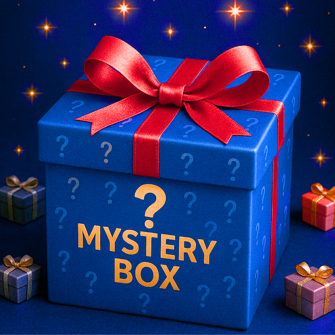 STITCH MYSTERY BOX – Exklusive Überraschung!