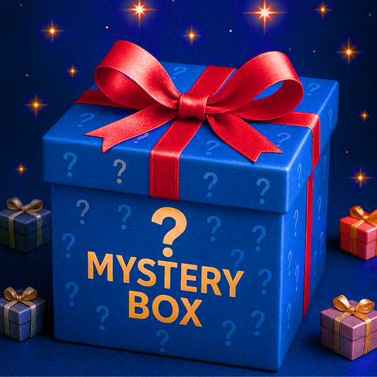 STITCH MYSTERY BOX – Exklusive Überraschung!