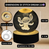 STITCH DREAM 2.0 - Incanto di Luce